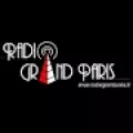 RADIO GRAND PARIS - ONLINE